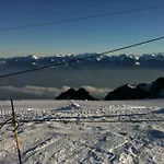 아파트 Quality Mountain Family *