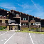 아파트 Quality Mountain Family 톨롱