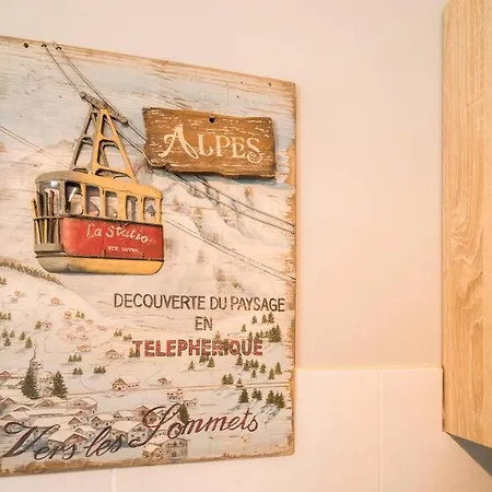 Quality Mountain Family Apartment *
