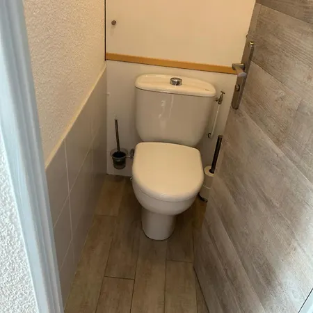 Appartement Quality Mountain Family *