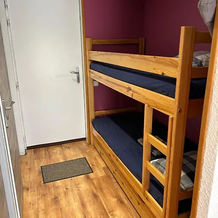 Quality Mountain Family Appartement *